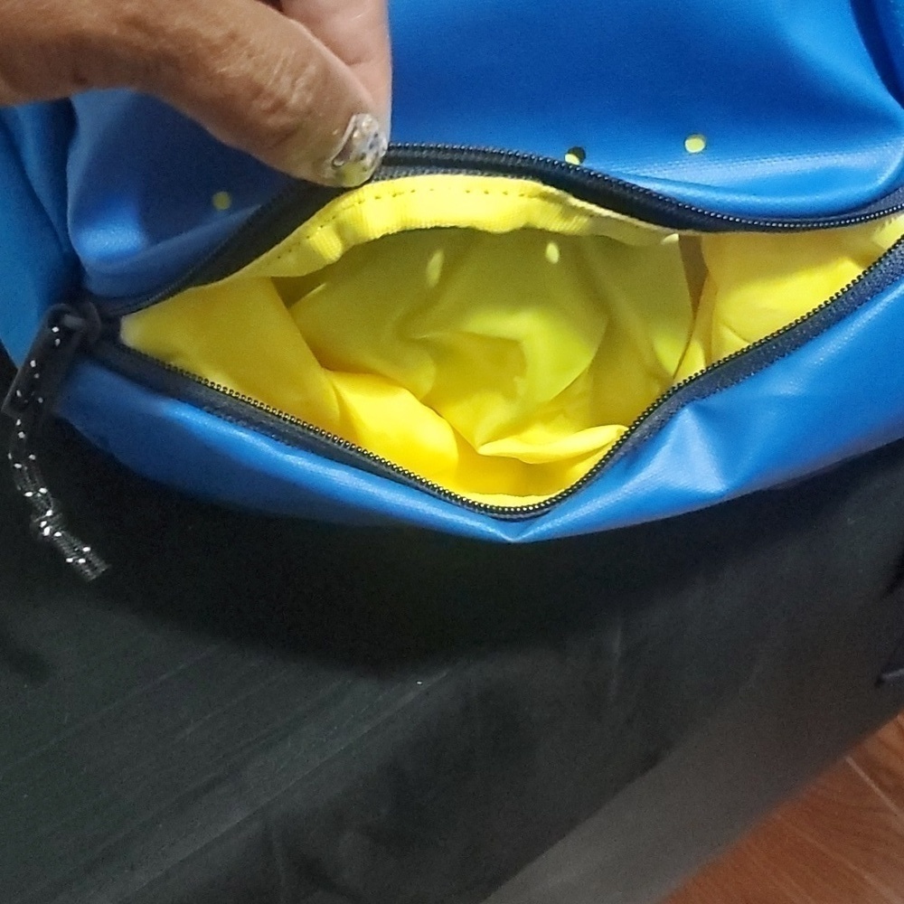 COPY - Reebok Work/Workout Commuter Backpack, Computer bag/Bookbag, NWT - Picture 2 of 9